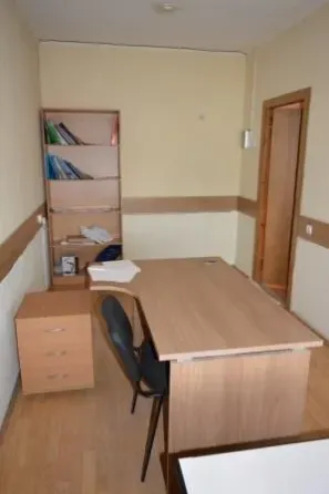 Офис 13 м2 на Кр.Перекопе Тула