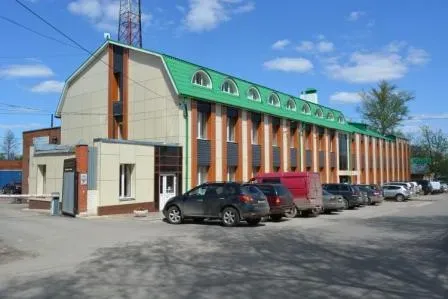 Офис 13 м2 на Кр.Перекопе Тула