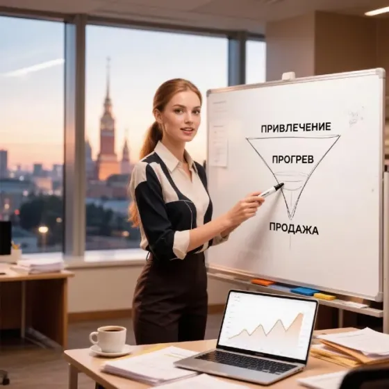 Продажи на аутсорсе Санкт-Петербург