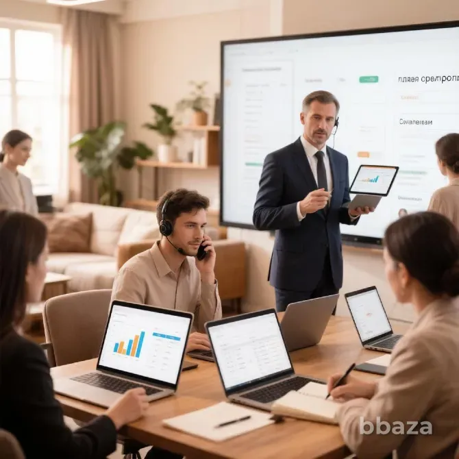 Продажи на аутсорсе Санкт-Петербург - изображение 8