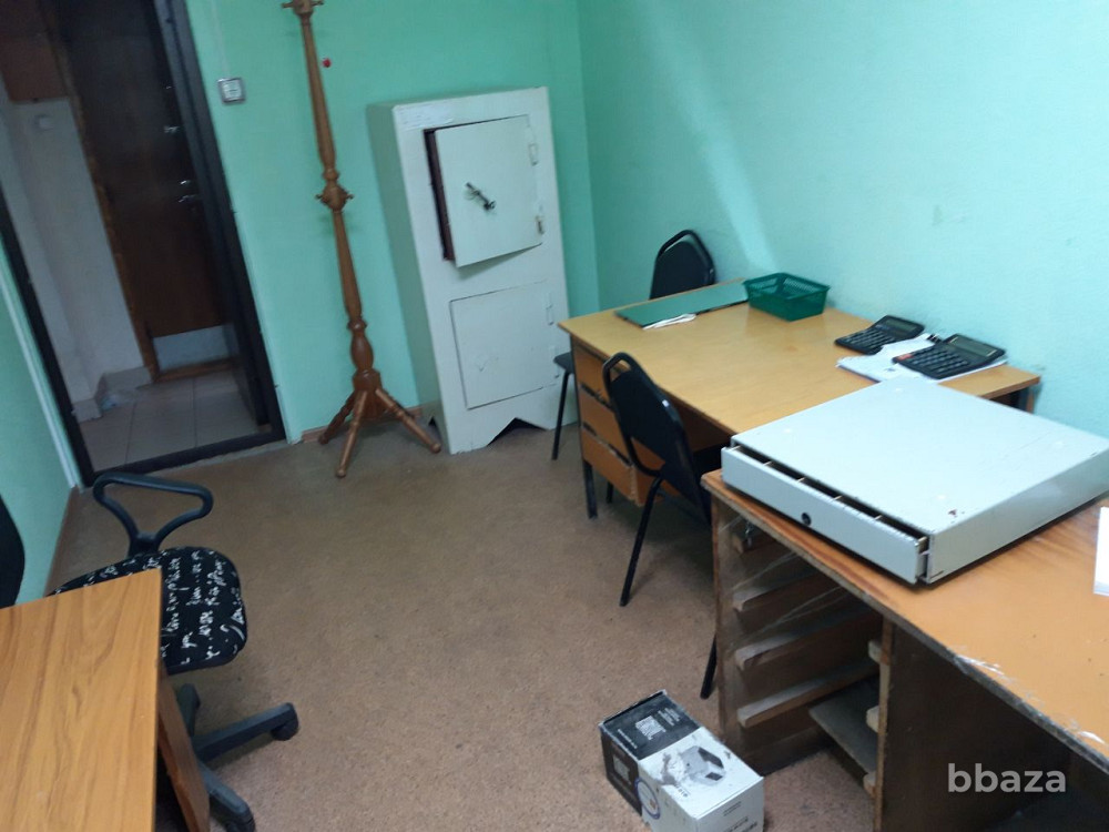 Аренда офиса 10.5 м2 Самара - изображение 2