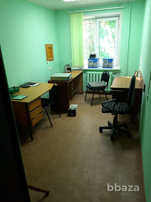 Аренда офиса 10.5 м2 Самара - изображение 1