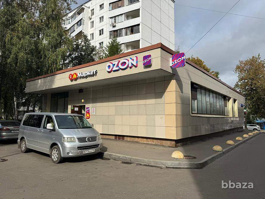 Торговое помещение 234.6 м2 в аренду Москва - изображение 2