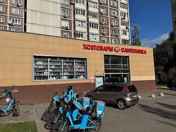 Торговое помещение 648.2 м2 в аренду Москва