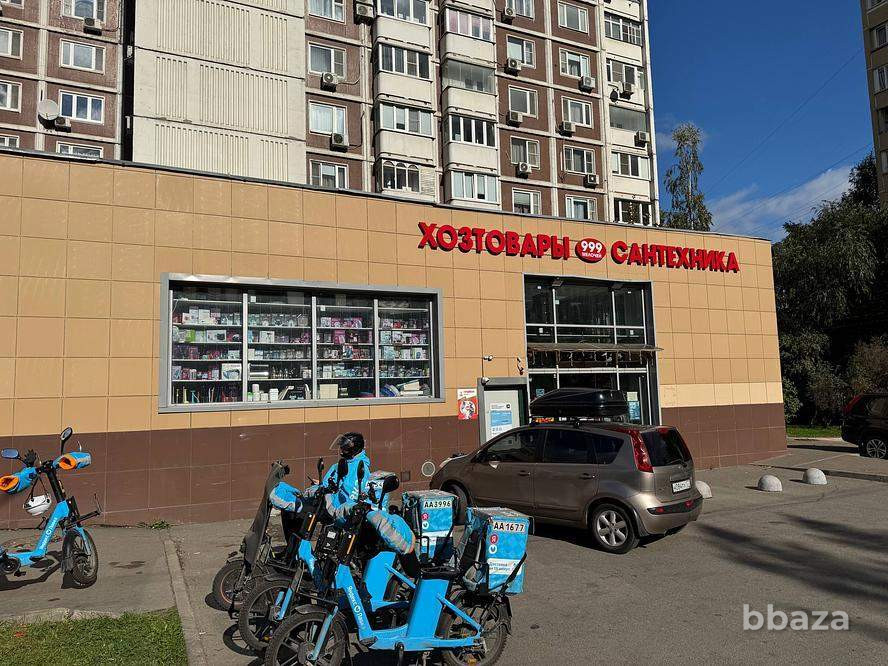Торговое помещение 648.2 м2 в аренду Москва - изображение 3