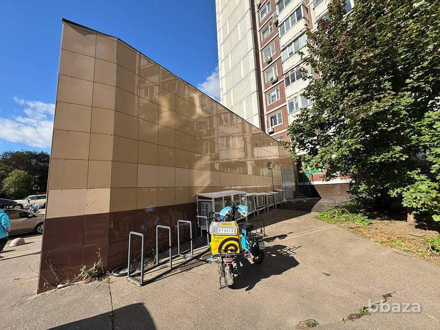 Торговое помещение 648.2 м2 в аренду Москва - изображение 4