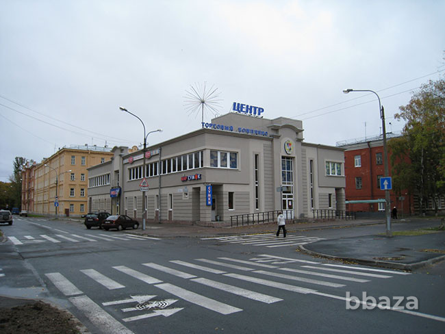 Торговое помещение г. Кронштадт от Собственника Кронштадт - изображение 3
