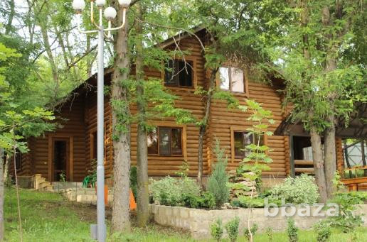 База отдыха Светлоградского ЛПУМГ, Ставропольский край Ставропольский край - изображение 3