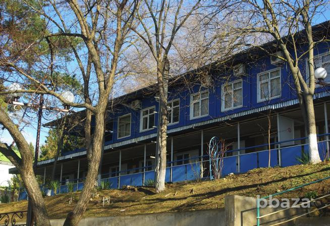 Комплекс имущества базы отдыха в Ставропольском крае Ставропольский край - изображение 1