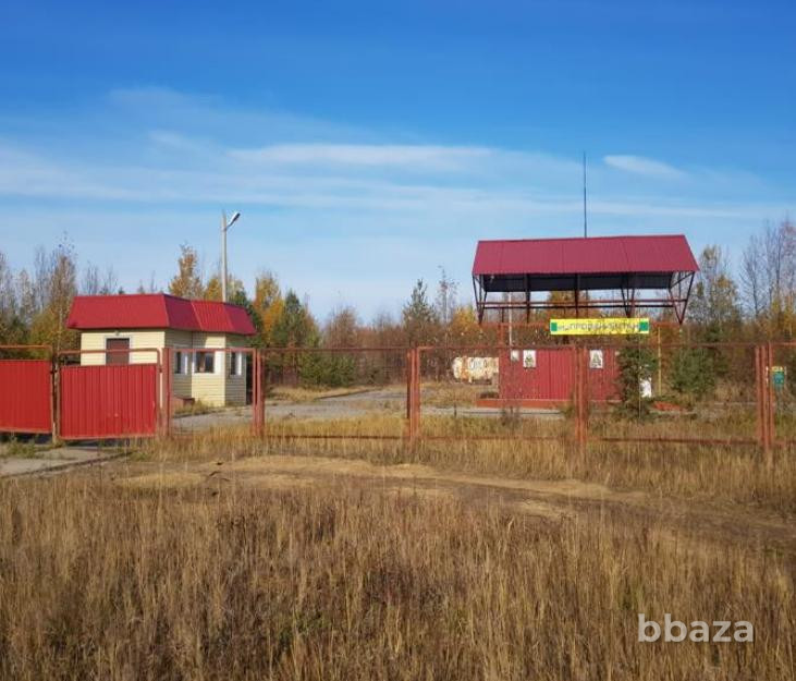 Автомобильная газозаправочная станция с земельным участком, Пионерский Ханты-Мансийский АО - изображение 2