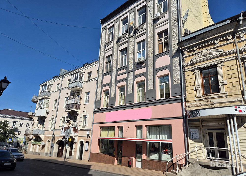 Продажа офиса 727.7 м2 Ростов-на-Дону - изображение 3
