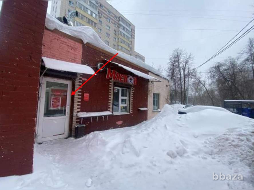 Торговое помещение 139.4 м2 в аренду Москва - изображение 2