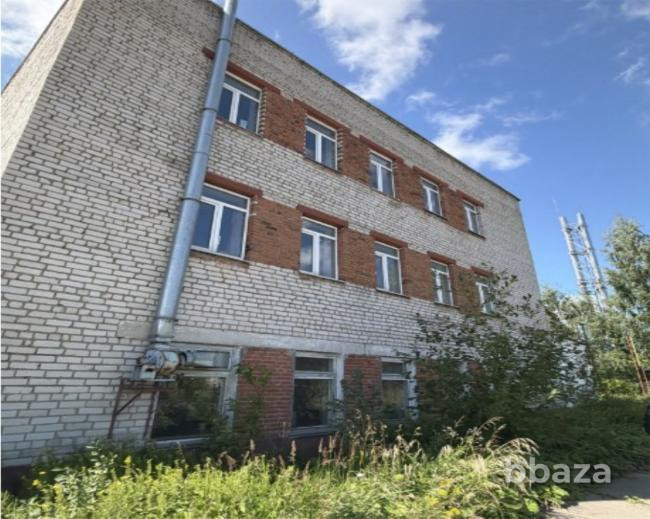Продаю производство 2042,8 м2 на земельном участке площадью 13371 м2 Чебоксары - изображение 8