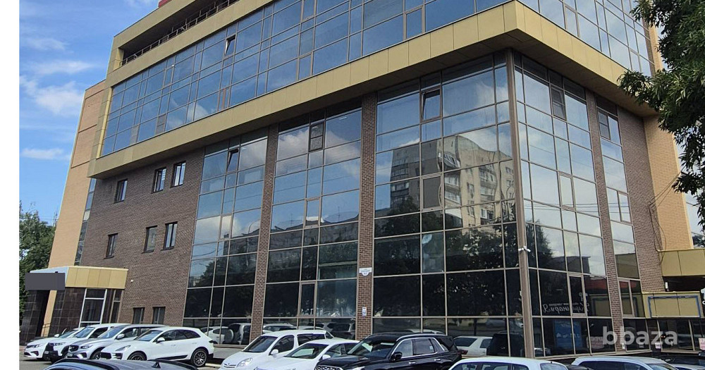 Продажа офиса  ул. Доваторцев  38А Ставрополь - изображение 8