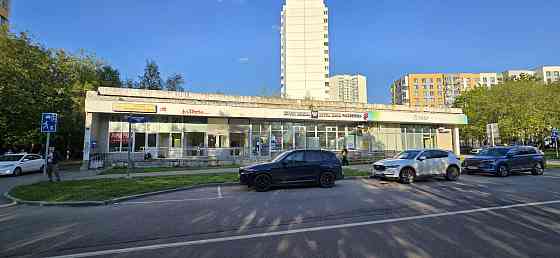 Аренда помещения площадью 125.6 м2 от собственника Москва