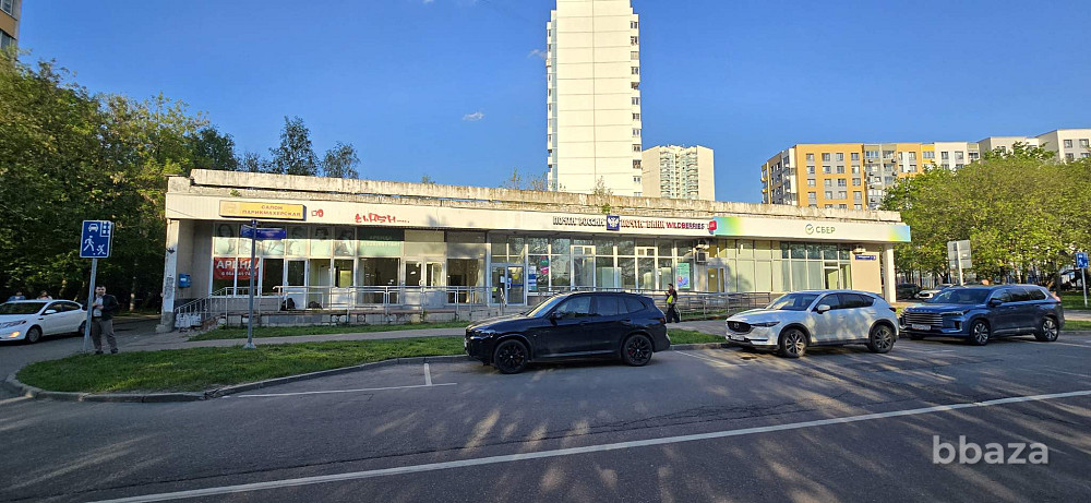 Аренда помещения площадью 125.6 м2 от собственника Москва - изображение 2