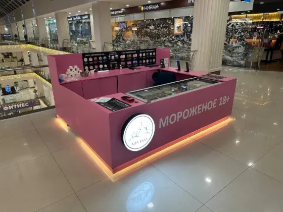 Франшиза MIVINO + оборудование Москва