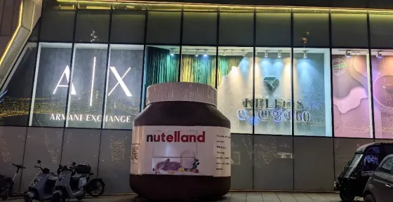 Предлагаем возможность открыть первый филиал Nutelland в России Краснодар