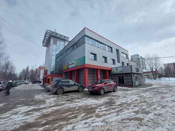 Продается торговый центр, 2487.3 м2 Нижневартовск