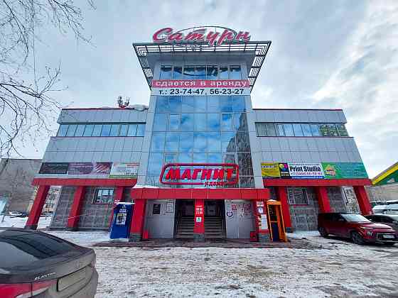 Продается торговый центр, 2487.3 м2 Нижневартовск