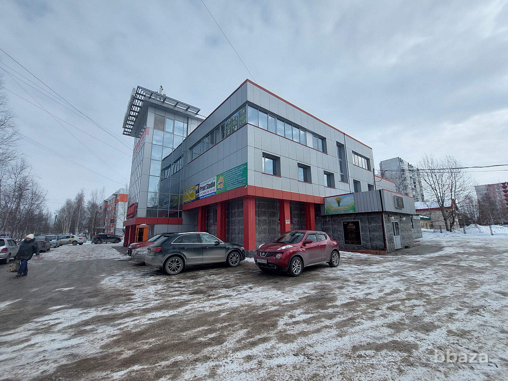 Продается торговый центр, 2487.3 м2 Нижневартовск - изображение 3