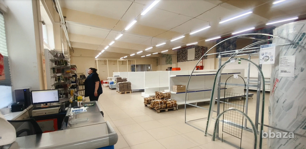 Аренда помещения свободного назначения 1405.6 м2 Нижневартовск - изображение 3