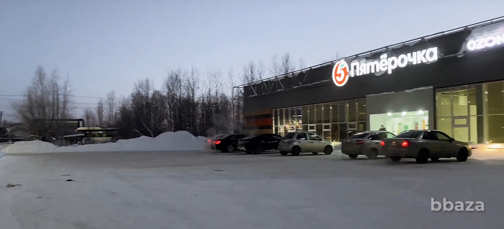 Аренда помещения свободного назначения 650 м2 Нижневартовск - изображение 2