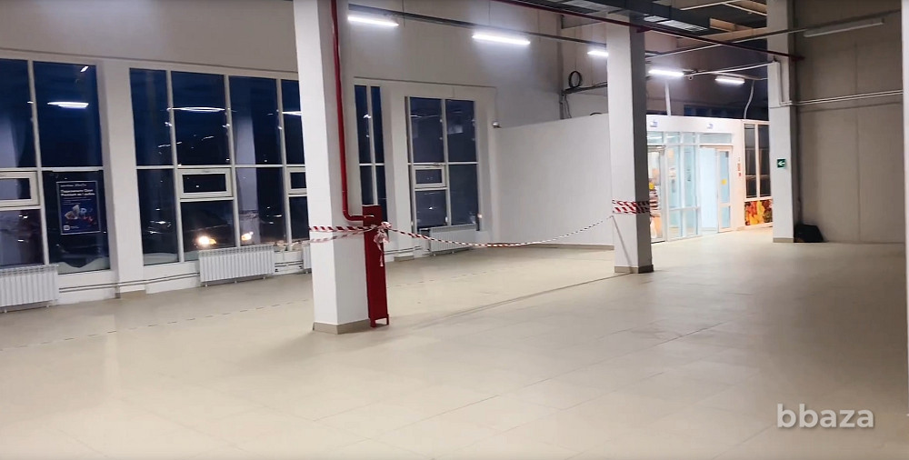 Аренда помещения свободного назначения 650 м2 Нижневартовск - изображение 5