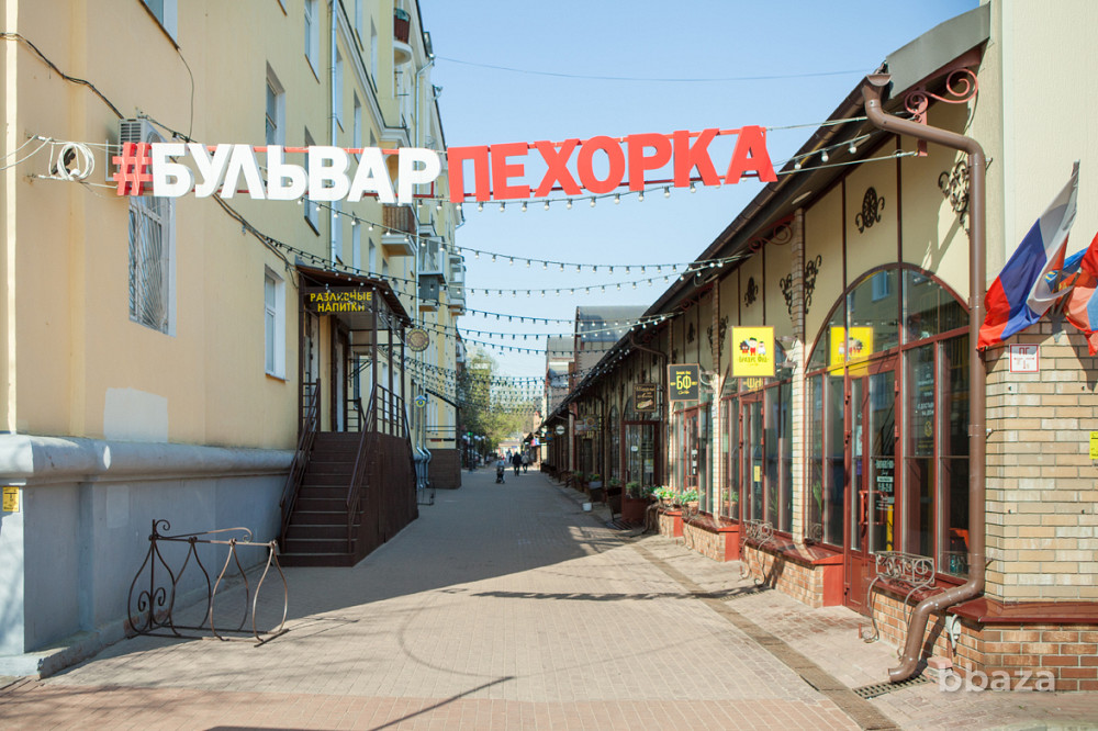 Аренда под общепит в Балашихе 317 м2 Балашиха - изображение 8