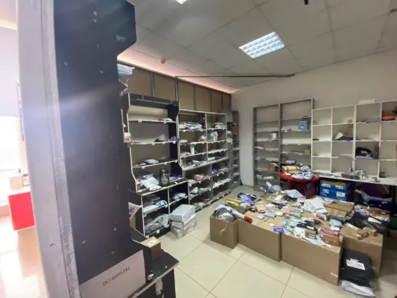 🚀 ГОТОВЫЙ БИЗНЕС: 📦 ПВЗ Ozon + Яндекс Маркет + Ав... Доставка + Lamoda Ессентуки