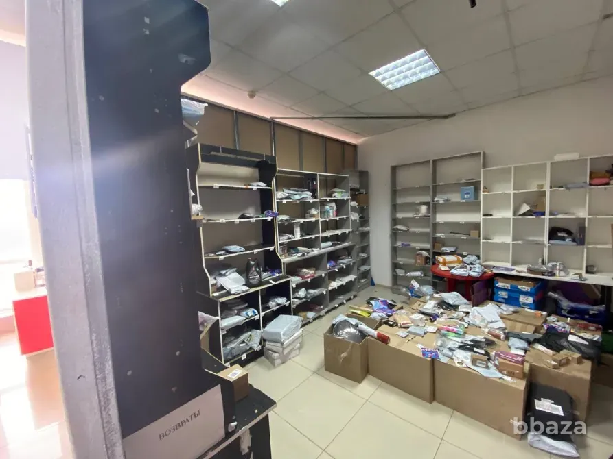 🚀 ГОТОВЫЙ БИЗНЕС: 📦 ПВЗ Ozon + Яндекс Маркет + Ав... Доставка + Lamoda Ессентуки - изображение 2