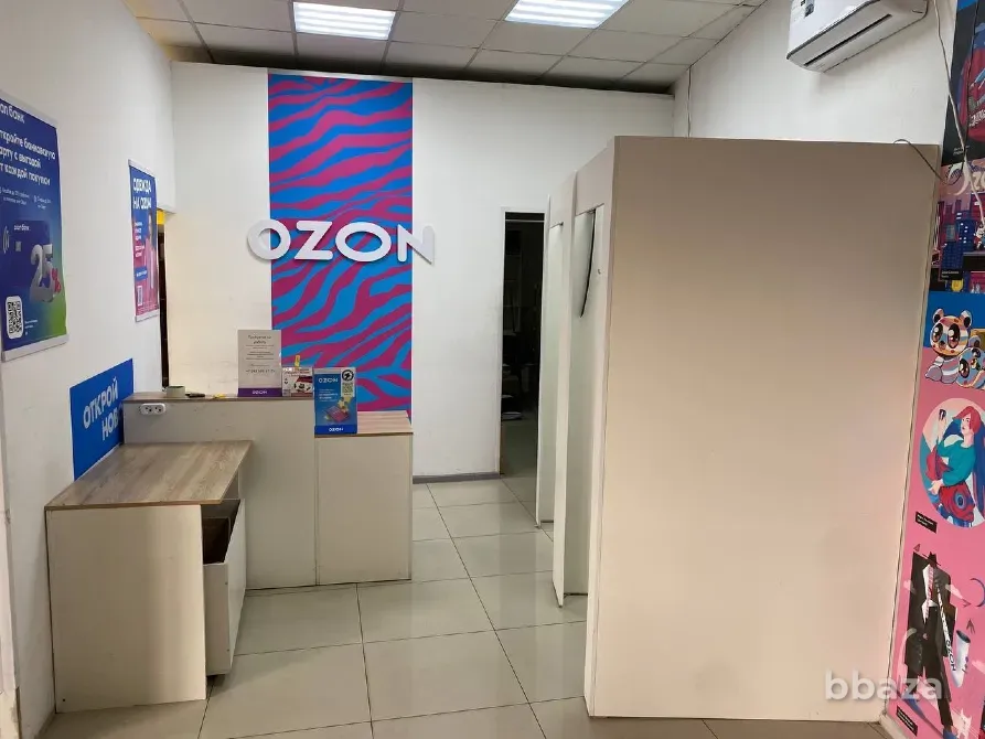 🚀 ГОТОВЫЙ БИЗНЕС: 📦 ПВЗ Ozon + Яндекс Маркет + Ав... Доставка + Lamoda Ессентуки - изображение 6