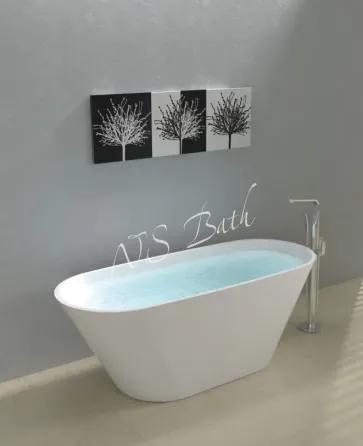 Эксклюзивные ванны, раковины от производителя NS Bath Москва