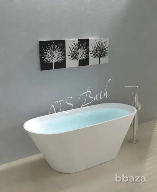 Эксклюзивные ванны, раковины от производителя NS Bath Москва - изображение 5