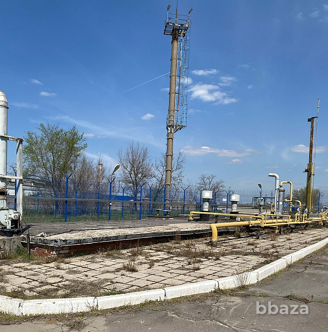 Имущественный комплекс АГНКС, Волгоградская обл. Волжский - изображение 9