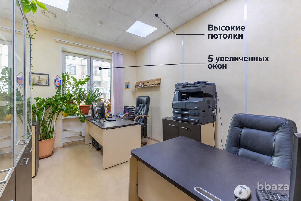 Помещение у метро Санкт-Петербург - изображение 3