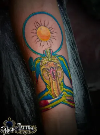 Курсы тату-мастера с нуля в Екатеринбурге — Night Tattoo Club Екатеринбург