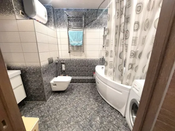 2ккв. Прямая продажа. Ремонт. Мебель. техника. Санкт-Петербург