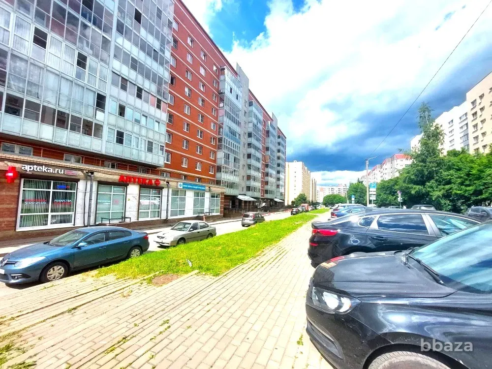 2ккв. Прямая продажа. Ремонт. Мебель. техника. Санкт-Петербург - изображение 1