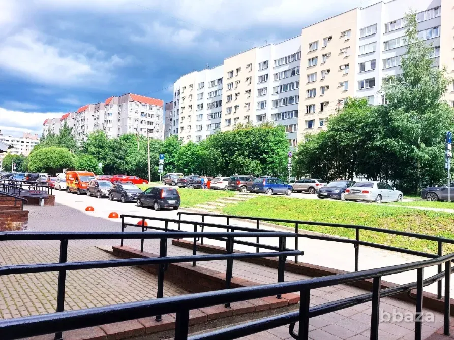 2ккв. Прямая продажа. Ремонт. Мебель. техника. Санкт-Петербург - изображение 2
