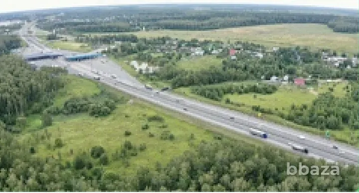 Продажа Пром. Участка на трассе М-4 Дон, МО, Домодедовский р-н Домодедово - изображение 2