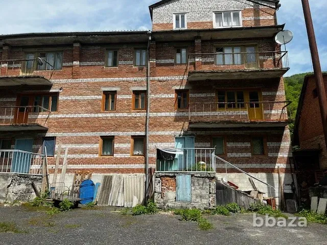 Здание 958.6 кв.м. и Земельный участок 0.5 га (под базу отдыха) Алагир - изображение 2