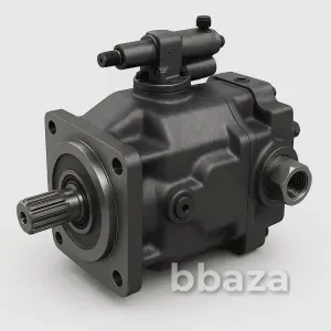 Аксиально-поршневой насос A11VLO260 DRS/11R-NZD12N00 Новосибирск - изображение 1