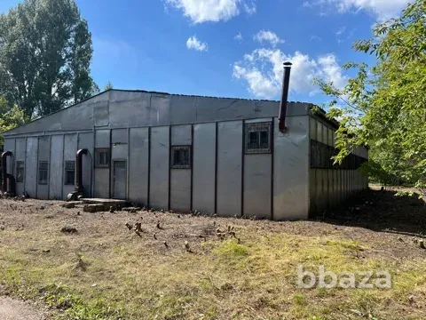 Склад 740.8 кв.м. и ЗУ 0,07га Пенза - изображение 2