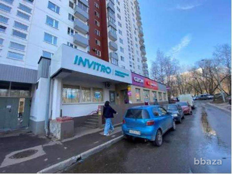 Торговое помещение 193.2 м2 в аренду Москва - изображение 1