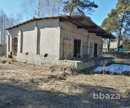 Здание пункта реализации и хранения баллонов площадью 87.2 кв.м Брянская область - изображение 4