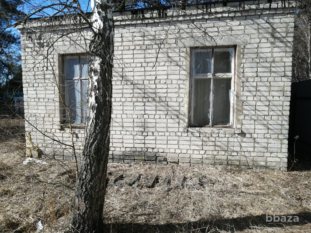 Здание пункта реализации и хранения баллонов площадью 87.2 кв.м Брянская область - изображение 5