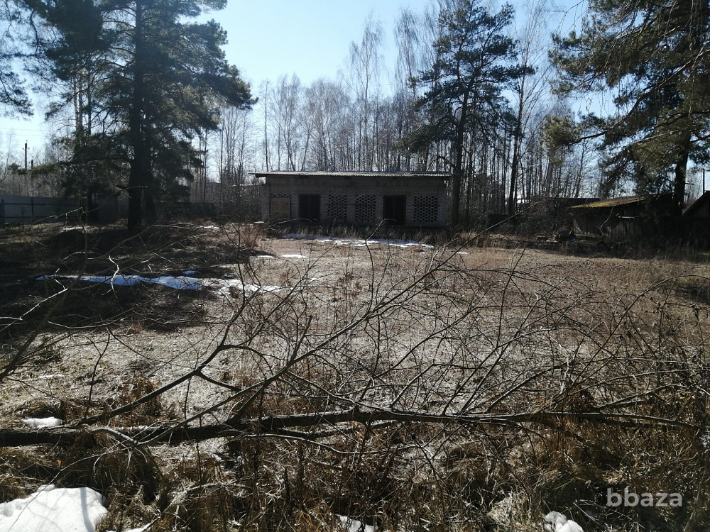 Здание пункта реализации и хранения баллонов площадью 87.2 кв.м Брянская область - изображение 6