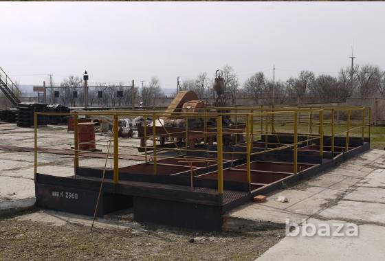 Комплекс имущества пункта налива конденсата Благодарный - изображение 7