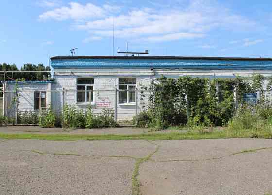 Аренда комплекса имущества газонаполнительной станции Медногорск